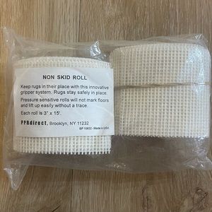 Non Skid Rolls